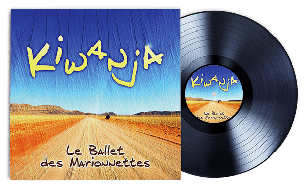 album ballet