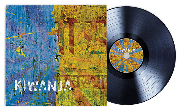 album kiwanja